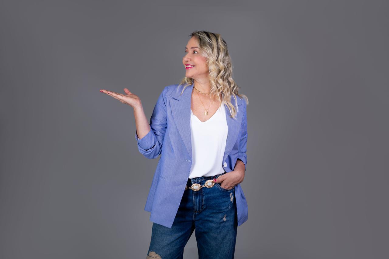 Atendimento Osania Souza Estética